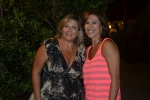 Friday Night at Edde Sands Beach Bar, Byblos